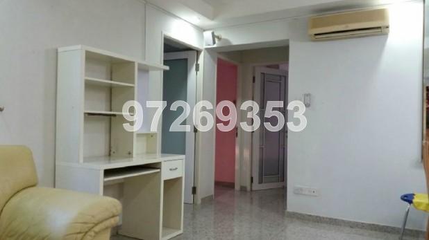 Blk 305C Anchorvale Link (Sengkang), HDB 4 Rooms #64043892